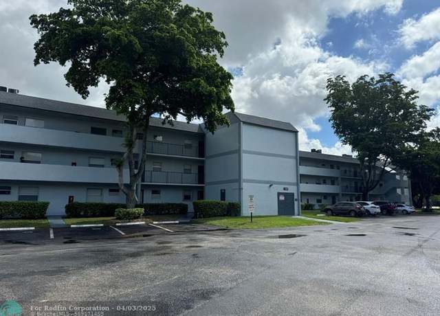 Property at 8401 Lagos De Campo Blvd #208, Tamarac, FL 33321, 2 beds, 2 baths