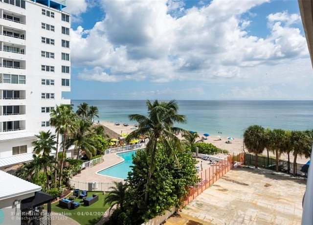 Property at 4020 Galt Ocean Dr #309, Fort Lauderdale, FL 33308, 2 beds, 2 baths