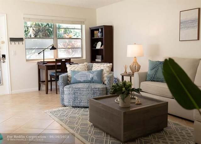 Property at 321 Markham O #321, Deerfield Beach, FL 33442, 2 beds, 1.5 baths