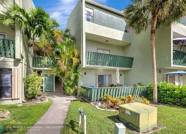 Property at 8905 NW 28th Dr Unit F, Coral Springs, FL 33065, 1 bed, 1.5 baths