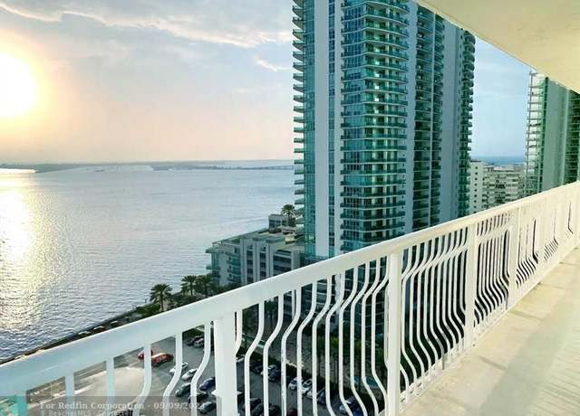 Property at 1200 Brickell Bay Dr #1901, Miami, FL 33131, 2 beds, 2 baths