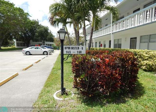 Property at 154 Upminster G #154, Deerfield Beach, FL 33442, 2 beds, 1.5 baths
