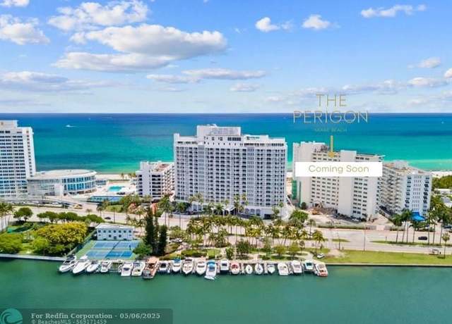 Property at 5401 Collins Ave #622, Miami Beach, FL 33140, 1 bed, 1 bath