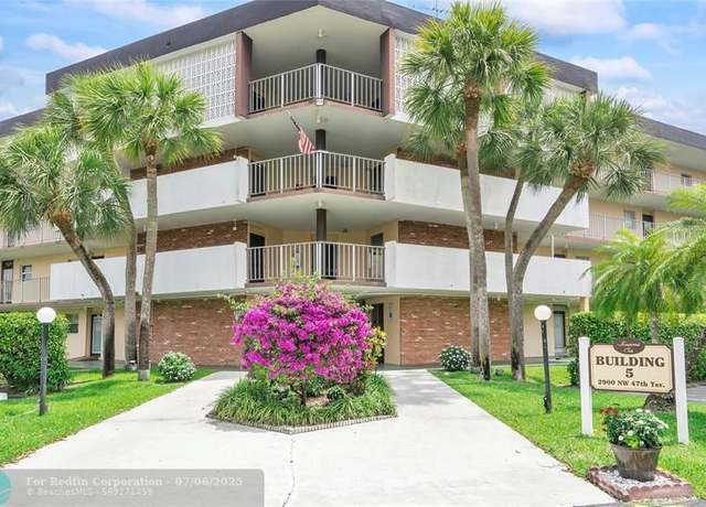 Property at Undisclosed address, Lauderdale Lakes, FL 33313, 1 bed, 1 bath