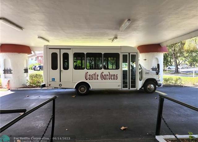 Property at 2271 NW 48th Ter #115, Lauderhill, FL 33313, 1 bed, 1.5 baths
