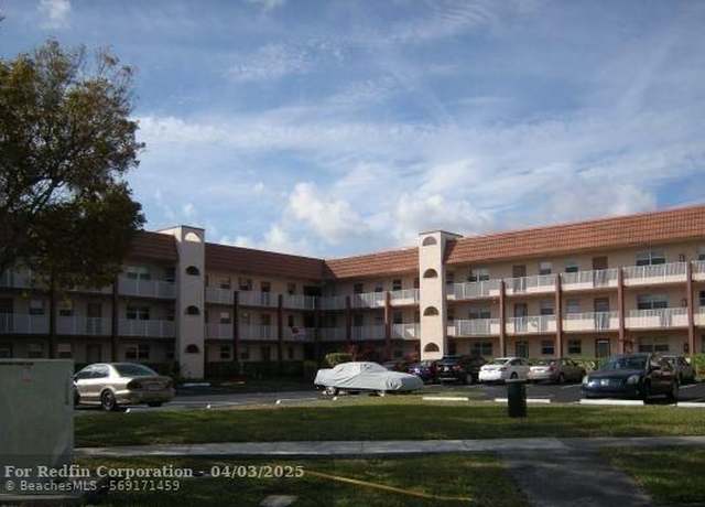 Property at 8880 Sunrise Lakes Blvd #208, Sunrise, FL 33322, 1 bed, 1 bath