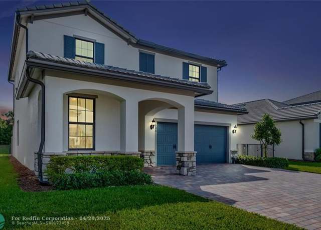 Property at 5008 Blistering Way, FL 33467, 3 beds, 2.5 baths