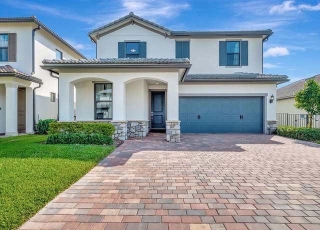 Property at 5008 Blistering Way, FL 33467, 3 beds, 2.5 baths