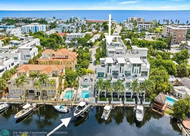 Property at 234 Garden Ct, Lauderdale By The Sea, FL 33308, 4 beds, 4.5 baths