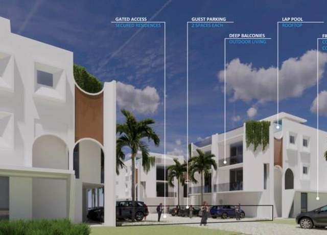 Property at 1383 NE 34th Ct, Oakland Park, FL 33334