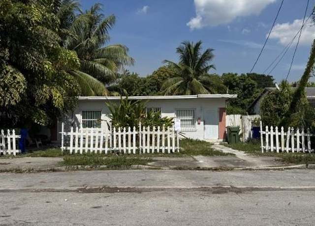 Property at 5631 NW 5th Ct, Miami, FL 33127, 2 beds, 2 baths