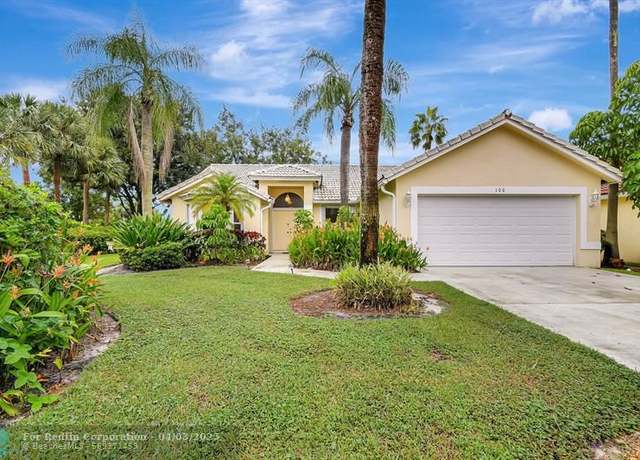 Property at 100 Cove Rd, Green Acres, FL 33413, 3 beds, 2 baths