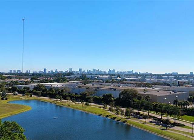 Property at 4350 Hillcrest Dr #910, Hollywood, FL 33021, 2 beds, 2 baths