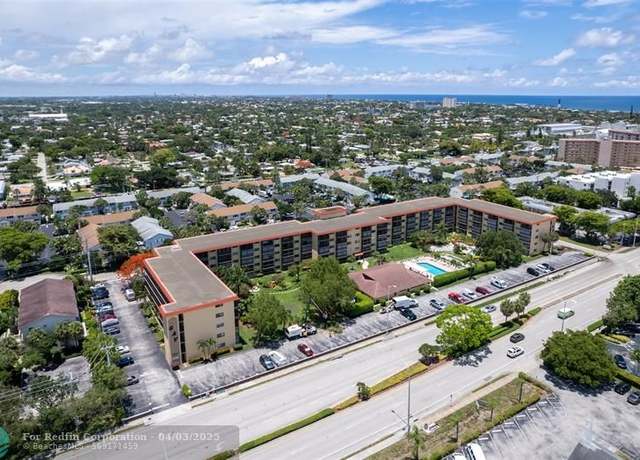 Property at 2601 NE 14th Street Cswy #441, Pompano Beach, FL 33062, 1 bed, 1.5 baths