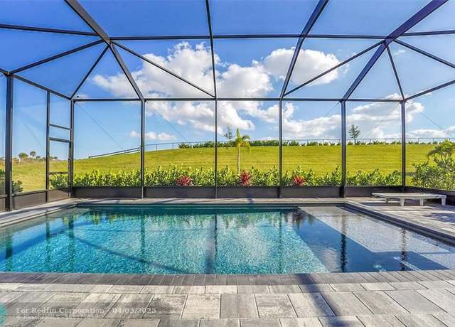 Property at 9241 SW Miracoli Way, Port St. Lucie, FL 34987, 3 beds, 3 baths