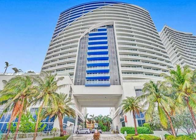 Property at 3101 Bayshore Dr #1501, Fort Lauderdale, FL 33304, 1 bed, 1 bath