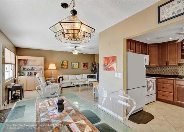 Property at 3040 Lyndhurst J #3040, Deerfield Beach, FL 33442, 2 beds, 2 baths