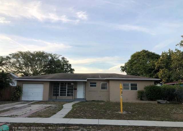 Property at Undisclosed address, Fort Lauderdale, FL 33312, 4 beds, 2 baths