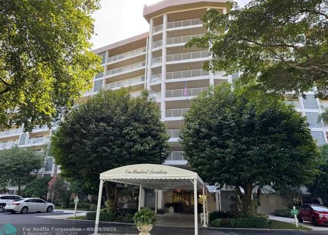 Property at 3499 Oaks Way #907, Pompano Beach, FL 33069, 2 beds, 2 baths