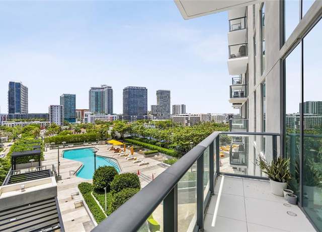 Property at 501 NE 31st St #708, Miami, FL 33137, 2 beds, 2 baths