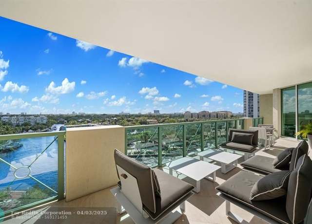 Property at 411 N New River Dr #902, Fort Lauderdale, FL 33301, 2 beds, 2 baths