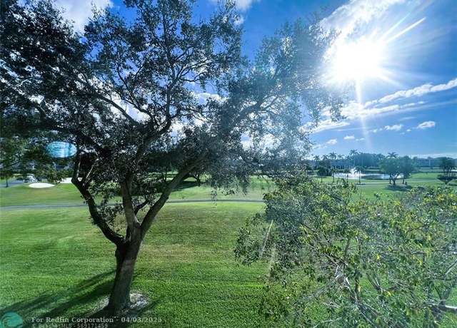 Property at 3303 Aruba Way Unit D-3, Coconut Creek, FL 33066, 2 beds, 2 baths