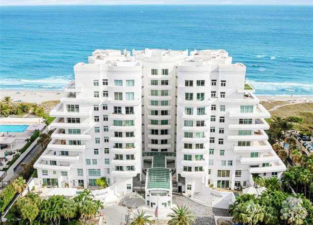 Property at 2494 S Ocean Blvd Unit F, Boca Raton, FL 33432, 3 beds, 3.5 baths