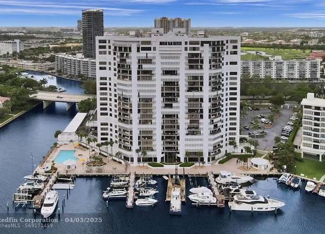 Property at 300 Three Islands Blvd #807, Hallandale, FL 33009, 2 beds, 3 baths