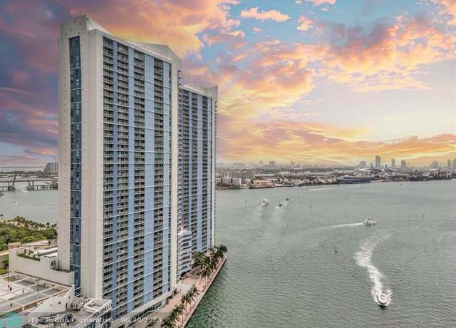 Property at 325 S Biscayne Blvd Unit UPH-14, Miami, FL 33131, 2 beds, 2 baths