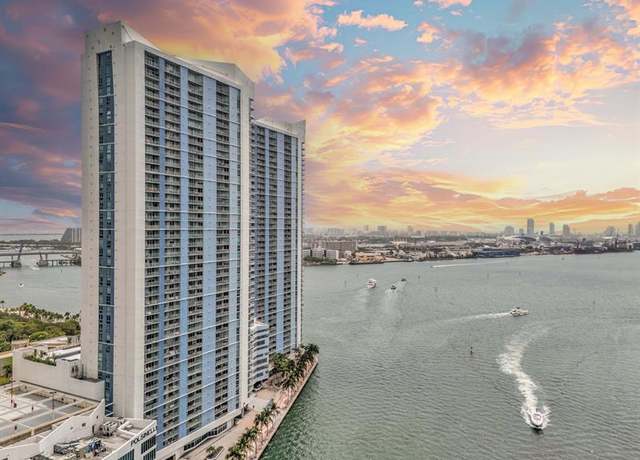 Property at 325 S Biscayne Blvd Unit UPH-14, Miami, FL 33131, 2 beds, 2 baths