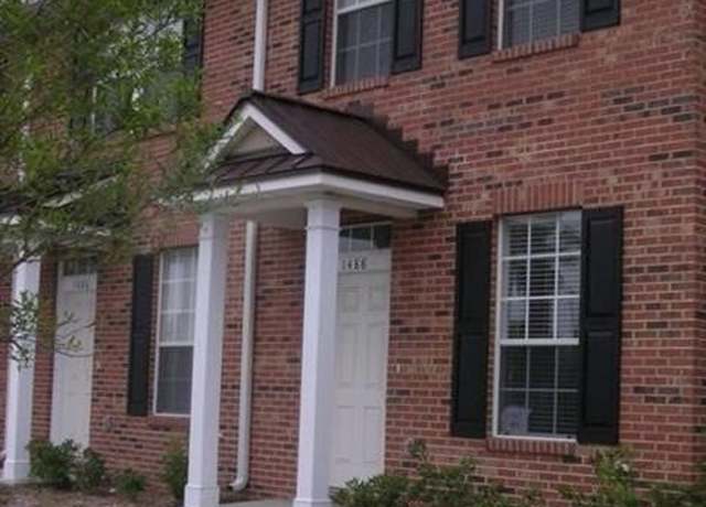 Property at 1488 Fieldview Dr, FL 32225, 2 beds, 2.5 baths