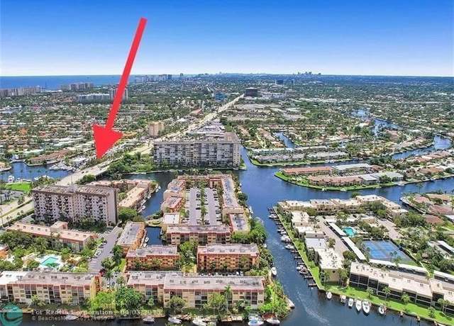 Property at 777 S Federal Hwy Unit RP708, Pompano Beach, FL 33062, 1 bed, 1 bath