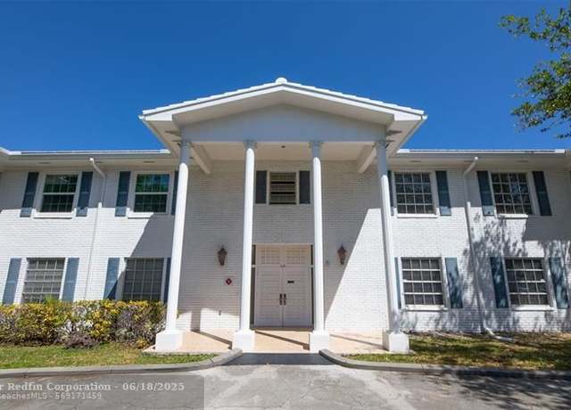 Property at 2181 NE 67th St #622, Fort Lauderdale, FL 33308, 2 beds, 1.5 baths