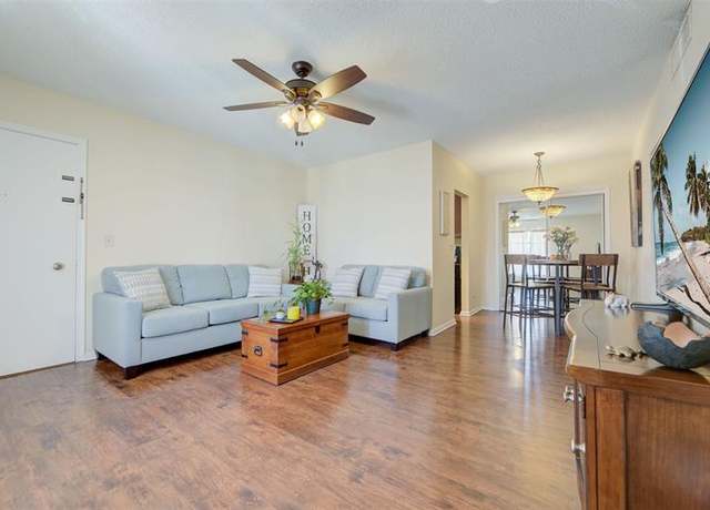 Property at 2181 NE 67th St #622, Fort Lauderdale, FL 33308, 2 beds, 1.5 baths