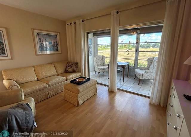 Property at 7805 NW 5th Ct #202, Margate, FL 33063, 2 beds, 2 baths