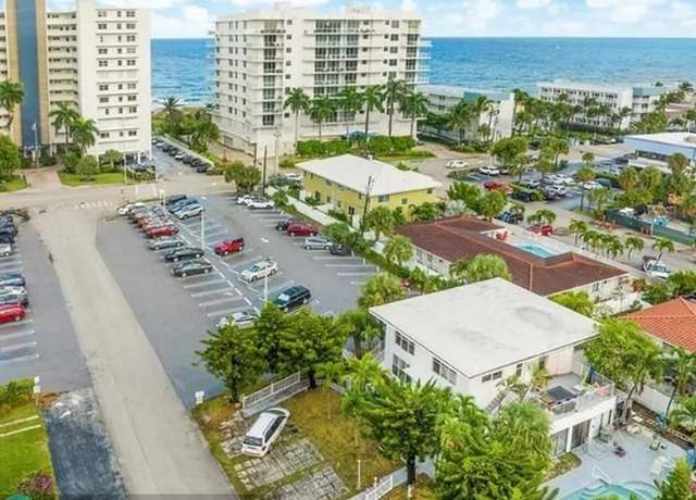 Property at 3220 NE 7th Pl, Pompano Beach, FL 33062, 4 beds, 4 baths