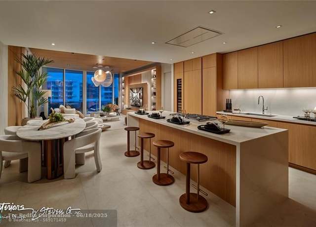 Property at 2241 SE 17th #703, Fort Lauderdale, FL 33316, 3 beds, 3.5 baths