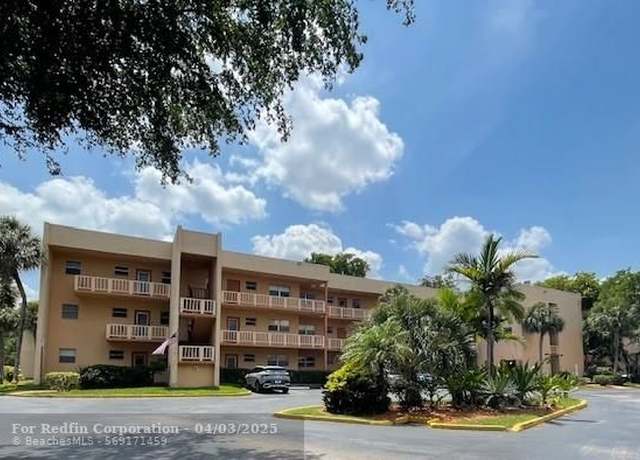 Property at 8390 Lagos De Campo Blvd #306, Tamarac, FL 33321, 2 beds, 2 baths