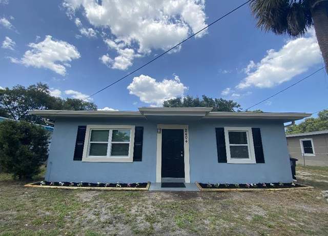 Property at 2404 Florida Ave, Fort Pierce, FL 34950, 2 beds, 1 bath