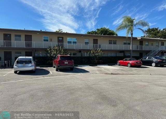 Property at 7355 NW 5th Ct #201, Margate, FL 33063, 2 beds, 2 baths