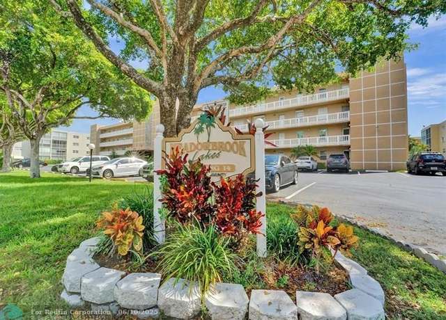 Property at 1025 SE 4th Ave #101, Dania, FL 33004, 2 beds, 2 baths