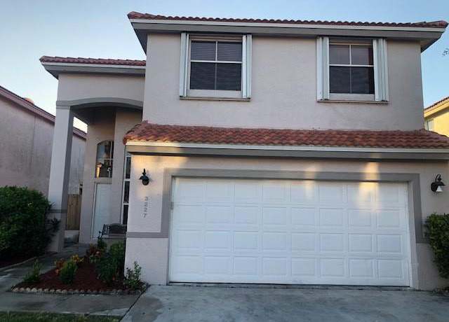 Property at 3227 W Buena Vista Dr, Margate, FL 33063, 4 beds, 2.5 baths