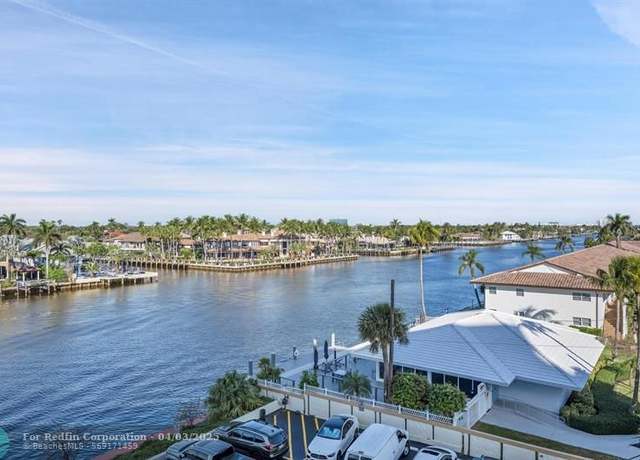 Property at 3200 NE 36th St #509, Fort Lauderdale, FL 33308, 2 beds, 2 baths