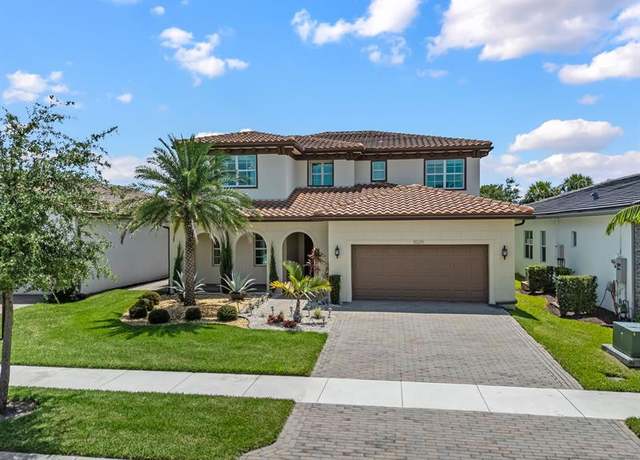 Property at 5029 Beland Dr, FL 33467, 4 beds, 4.5 baths