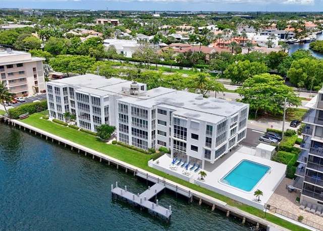 Property at 850 NE Spanish River Blvd #33, Boca Raton, FL 33431, 1 bed, 1 bath