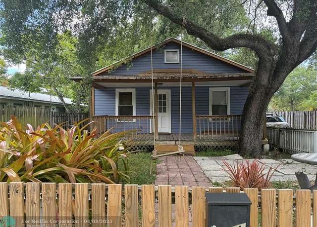 Property at 711 W Las Olas, Fort Lauderdale, FL 33312, 2 beds, 1 bath