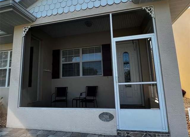 Property at 121 Sunset Ter #205, FL 33852, 2 beds, 2 baths