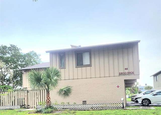 Property at 5902 NW 21st St, Lauderhill, FL 33313, 2 beds, 1.5 baths