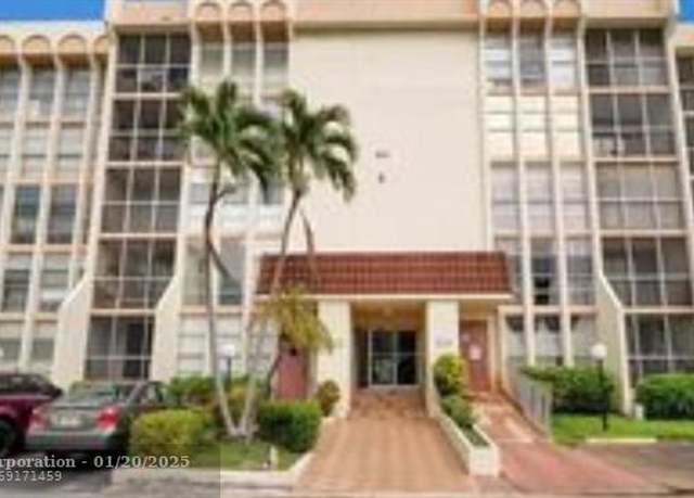 Property at 601 Three Islands Blvd #417, Hallandale, FL 33009, 2 beds, 2 baths