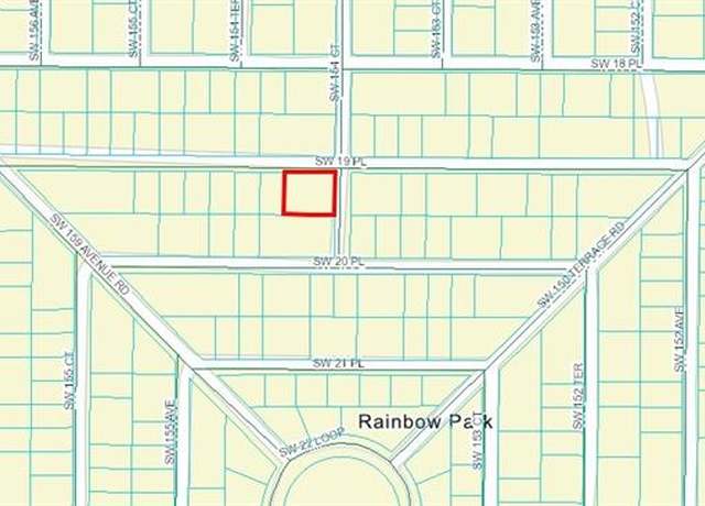 Property at 0 Block 182 Lot 12, FL 34430